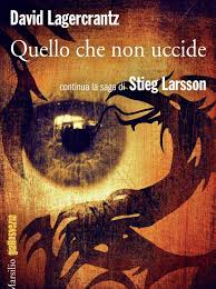 Quello che non uccide.