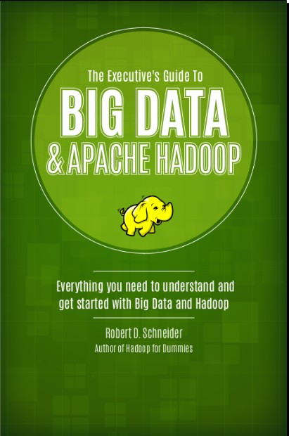 Big Data And  Apache Hadoop