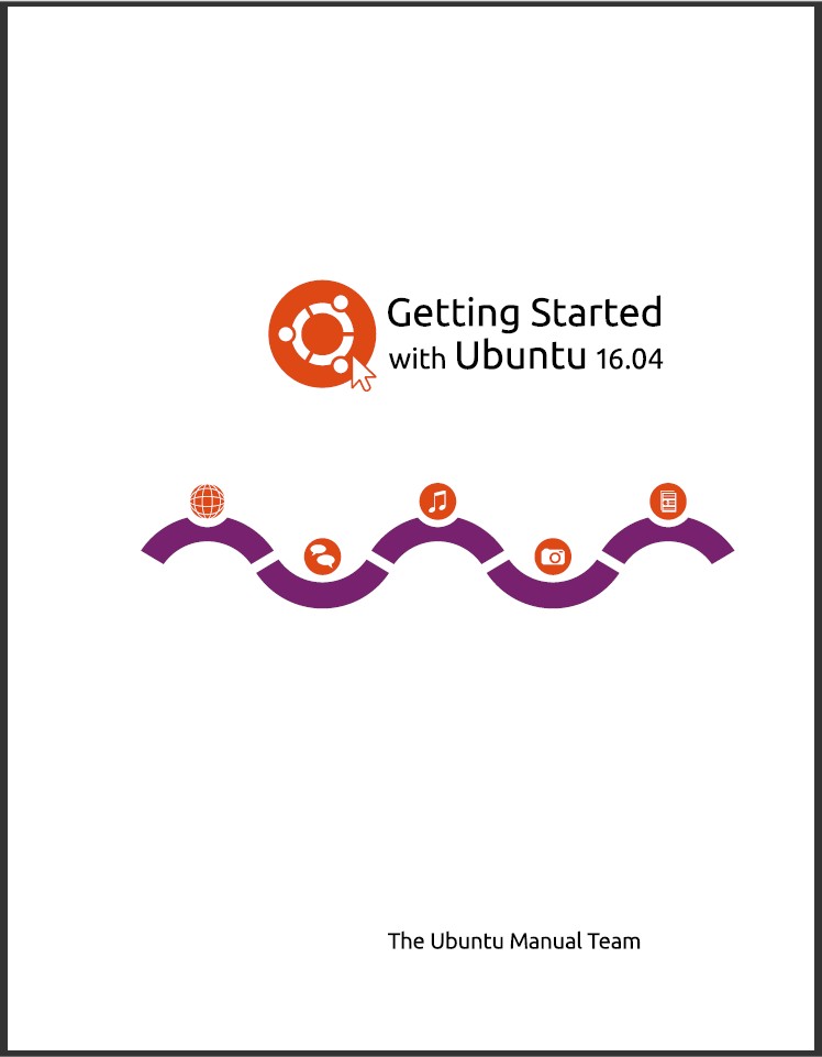 Getting Started With Ubuntu 16_04